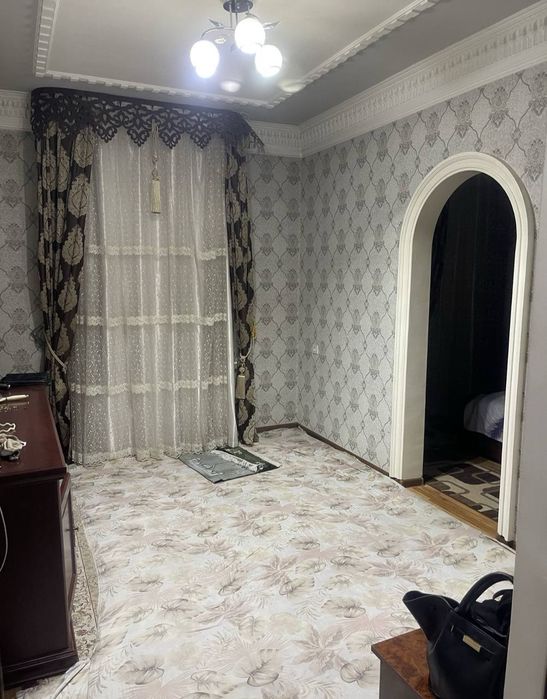 Яккасарайский район