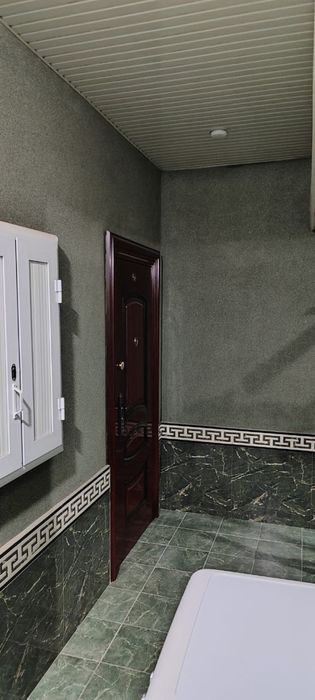 Чиланзарский район