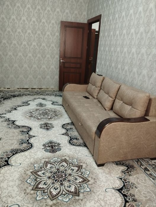 Алмазарский район