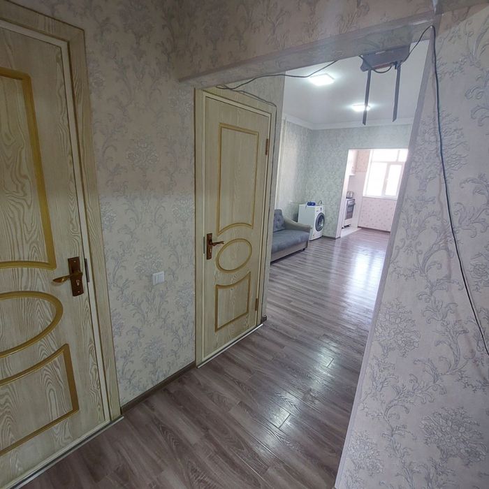 Юнусабадский район