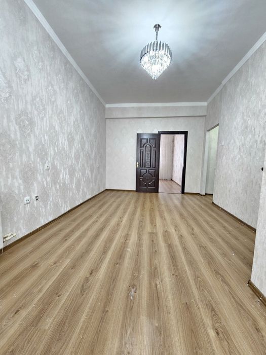Сергелийский район