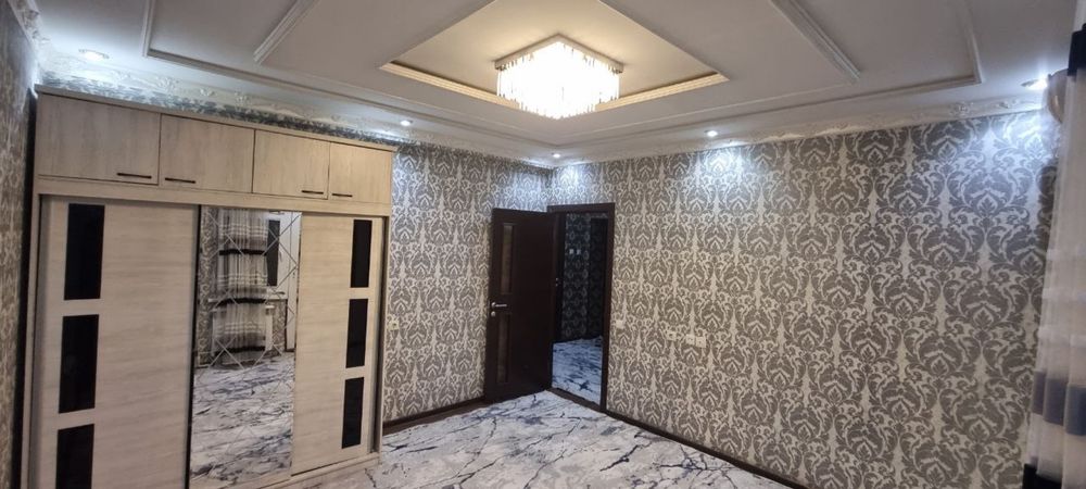 Сергелийский район