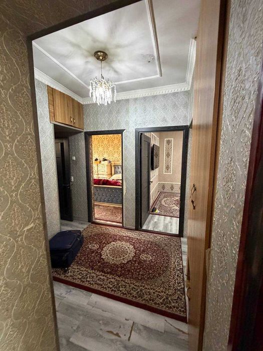 Учтепинский район