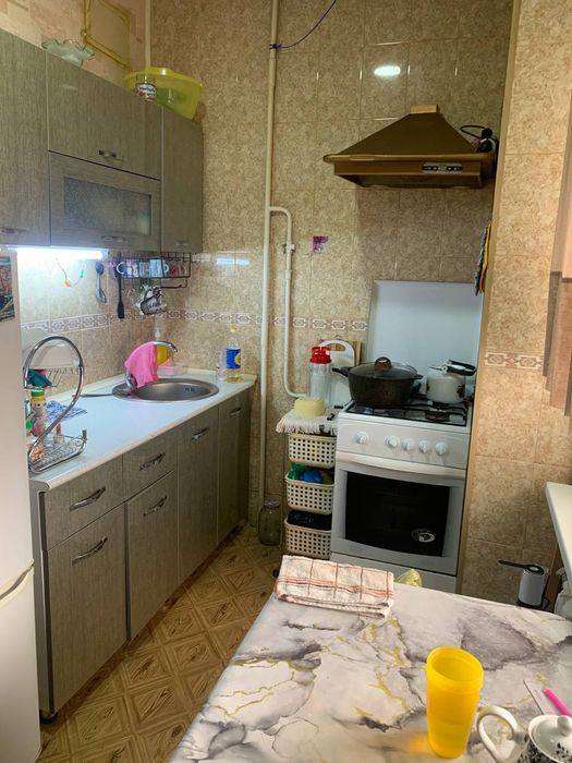 Яккасарайский район